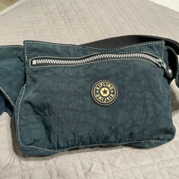 Kipling Bags Kipling Belt Bag Poshmark